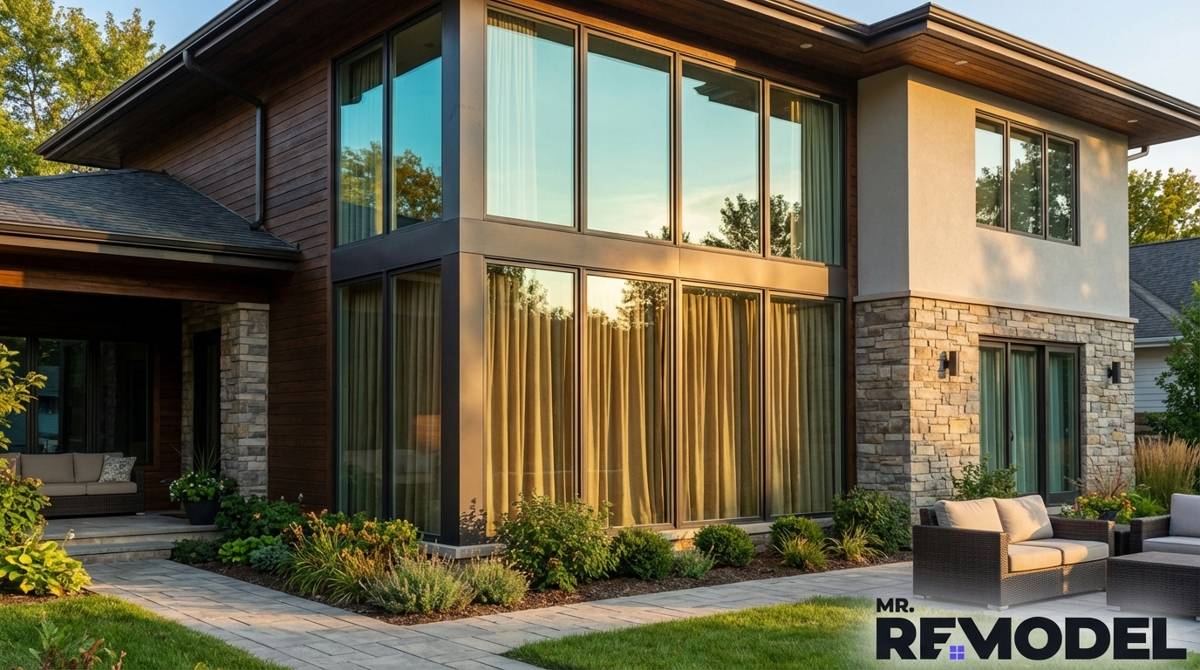 U-Factor and SHGC Explained: Insulation vs. Solar Blocking (2026)